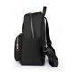 thumbnail image 2 of Backpack Fashion Trend Oxford Cloth Travel Backpack Large Capacity Simple Student School Bag Women Bag, 2 of 5