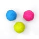 thumbnail image 1 of Pelotas de juguete para perros, pelotas de juguete con sonido, pelota de masticar de juguete para perros, pelota de limpieza de dientes molares para cachorros, para perros pequeños y medianos,, 1 of 5