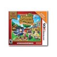 thumbnail image 1 of Nintendo Selects: Animal Crossing: New Leaf Welcome amiibo - Nintendo 3DS, 1 of 6