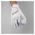 thumbnail image 3 of 1Pair Child Golf Gloves, for Kids Youth Junior , Microfiber Cloth Gloves ,Flexible and Comfortable, 3 of 7