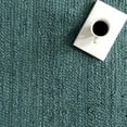 thumbnail image 3 of nuLOOM Rigo Hand Woven Farmhouse Jute Area Rug, 8' 6" x 11' 6", Hunter Green, 3 of 9