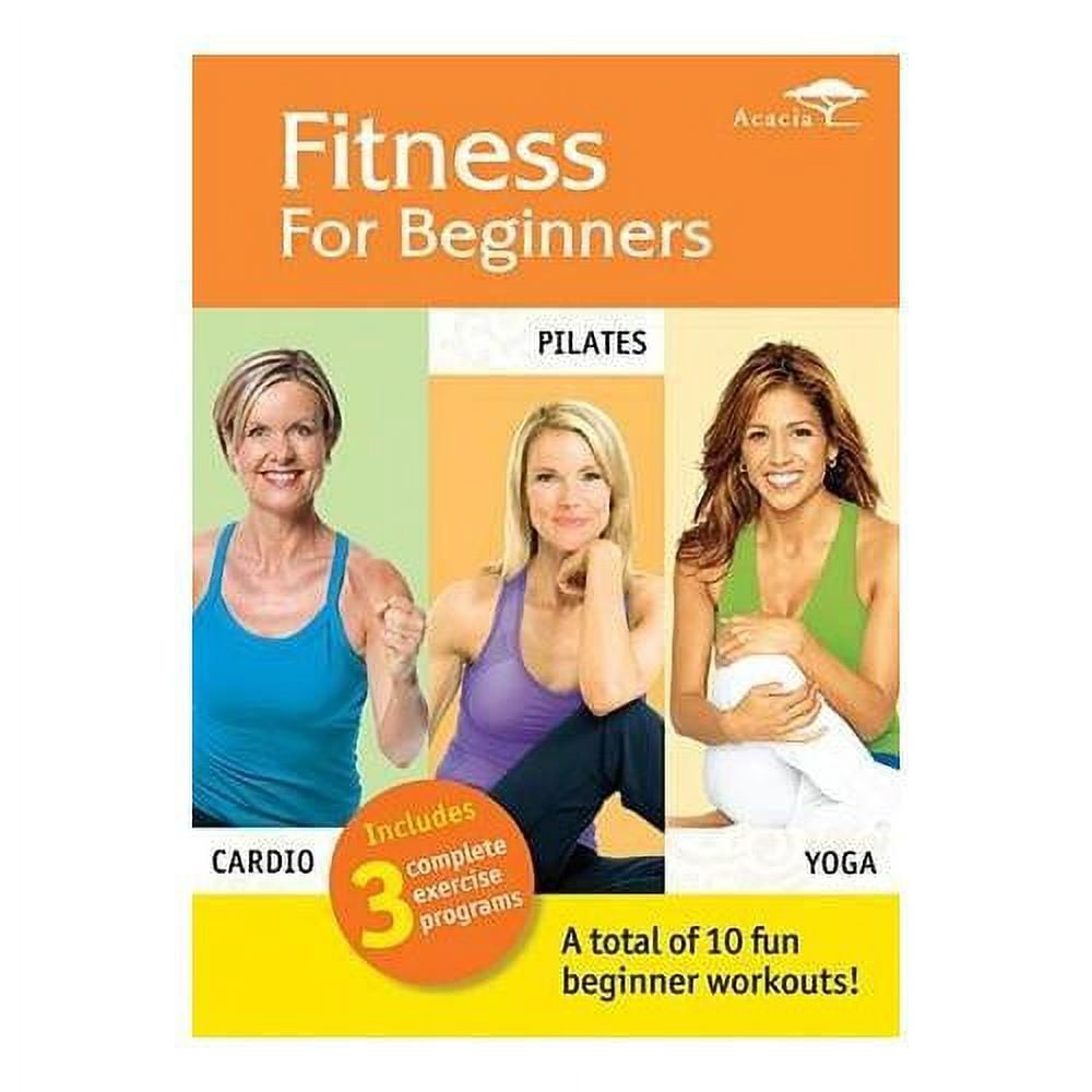 Fitness for Beginners