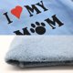 thumbnail image 5 of Ropa Para Perros Amo A Mi Mamá Sudadera Con Capucha Impresa Cachorro Sudadera Cálida Ropa Para Cachorros Sudadera Con Capucha Minnieouse PT002457-04, 5 of 5