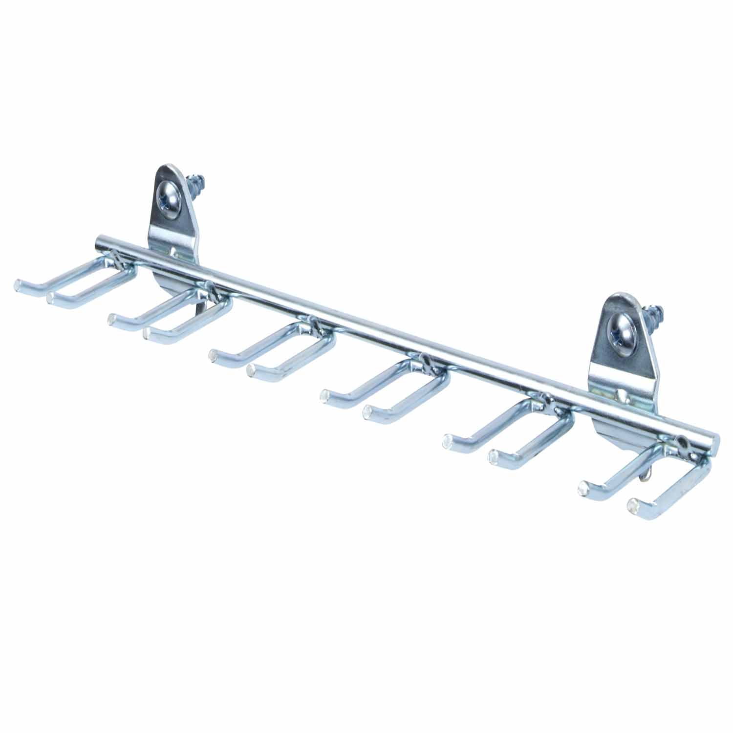 Triton Products® 81/8" MultiProng Tool Holder 2PK