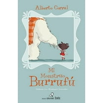 Mi Monstruo Burrufu (Paperback)