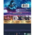 thumbnail image 3 of Scarabée Bleu [UHD], 3 of 3