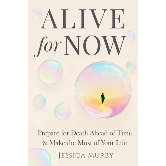 Alive for Now, (Paperback)