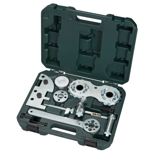 CTA Tools 7380 Timing Tool Kit - Compatible with Volvo 2.0L