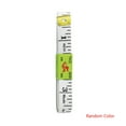thumbnail image 4 of pitrice Dual Sided Soft Tape Measure Weight Loss Body Sewing Tailor Cloth Ruler Inches/Centimeters, 4 of 4