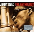 thumbnail image 4 of Jimmy Reed - Anthology - Music & Performance - CD, 4 of 4