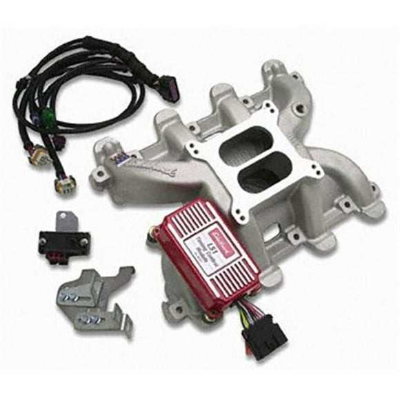 7118 Performer Ls1 Intake Manifold