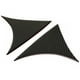 thumbnail image 1 of 2 alerones traseros de fibra de carbono con marco embellecedor para Mazda3 Axela 2014-2018, 1 of 10