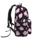 thumbnail image 3 of Easygdp Cowboy Hat Mochila Ergonómica Versátil para Laptop - Múltiples Bolsillos, Correas Ajustables, Unisex para Escuela, Viajes y Actividades al Aire Libre-One Size, 3 of 5