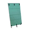 thumbnail image 2 of Acolchado para Carro de Camping Almohadilla Forro Tapete Base Alfombrilla Resistente Oxford con Tablero Pp Soporte Pesado 160-200kg Compatible Verde, 2 of 8