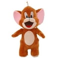 thumbnail image 1 of Mouse Plush Toy Doll, 1 of 4