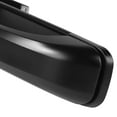thumbnail image 3 of DNA Motoring OEM-DHO-00731 For 2005-2010 Jeep Grand Cherokee Commander Front Right Door Pull Handle Black Primered, 3 of 6