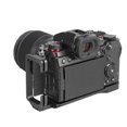 thumbnail image 2 of Quick Release L-Plate Bracket Aluminium Quick Release L Bracket Angle, 2 of 5