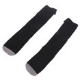 thumbnail image 4 of 1 par de calcetines térmicos para hombres y mujeres, calcetines eléctricos, calentadores de pies, calcetines gruesos para montar en motocicleta, snowboard, calcetines térmicos cálidos, 4 of 10