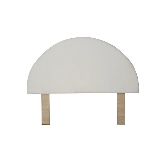 Cabecera KS Millan Blanco - Kessa Muebles