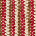 thumbnail image 3 of Park Designs Homestyle Rag Rug 2' X 3', 3 of 5