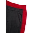 thumbnail image 3 of Southpole Boys Sweatpants - 2 Pack Cozy Fleece Joggers for Boys with Drawstring Waistband (Size: 8-20), 3 of 7