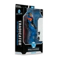 thumbnail image 3 of Eradicator (DC Multiverse: Return of Superman) 7" Action Figure - McFarlane Toys, 3 of 8