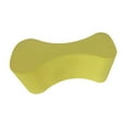 thumbnail image 1 of Boya de tracción DYNWAVEMX para nadador de piernas flotación de EVA eje Amarillo 23 cm x 11 cm x 8,5 cm x 10 cm, 1 of 8