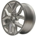 thumbnail image 3 of Aluminum Wheel Rim 19 inch for Chevy Impala 14-18 5 Lug Silver, 3 of 5