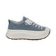 thumbnail image 1 of Tenis Mujer NOMADAS Capa De Ozono Plataforma Casual azul 26, 1 of 5