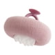 thumbnail image 5 of Esponja de baño depurador corporal Salvador limpieza profunda de la piel del cuerpo Bola de baño Violeta, 5 of 10