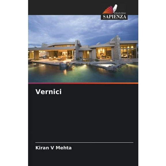 Vernici, (Paperback)