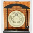 thumbnail image 3 of ERROR Zen Table Gong Dragon Feng Shui Meditation Desk Bell Home Decor Gift EHD, 3 of 4