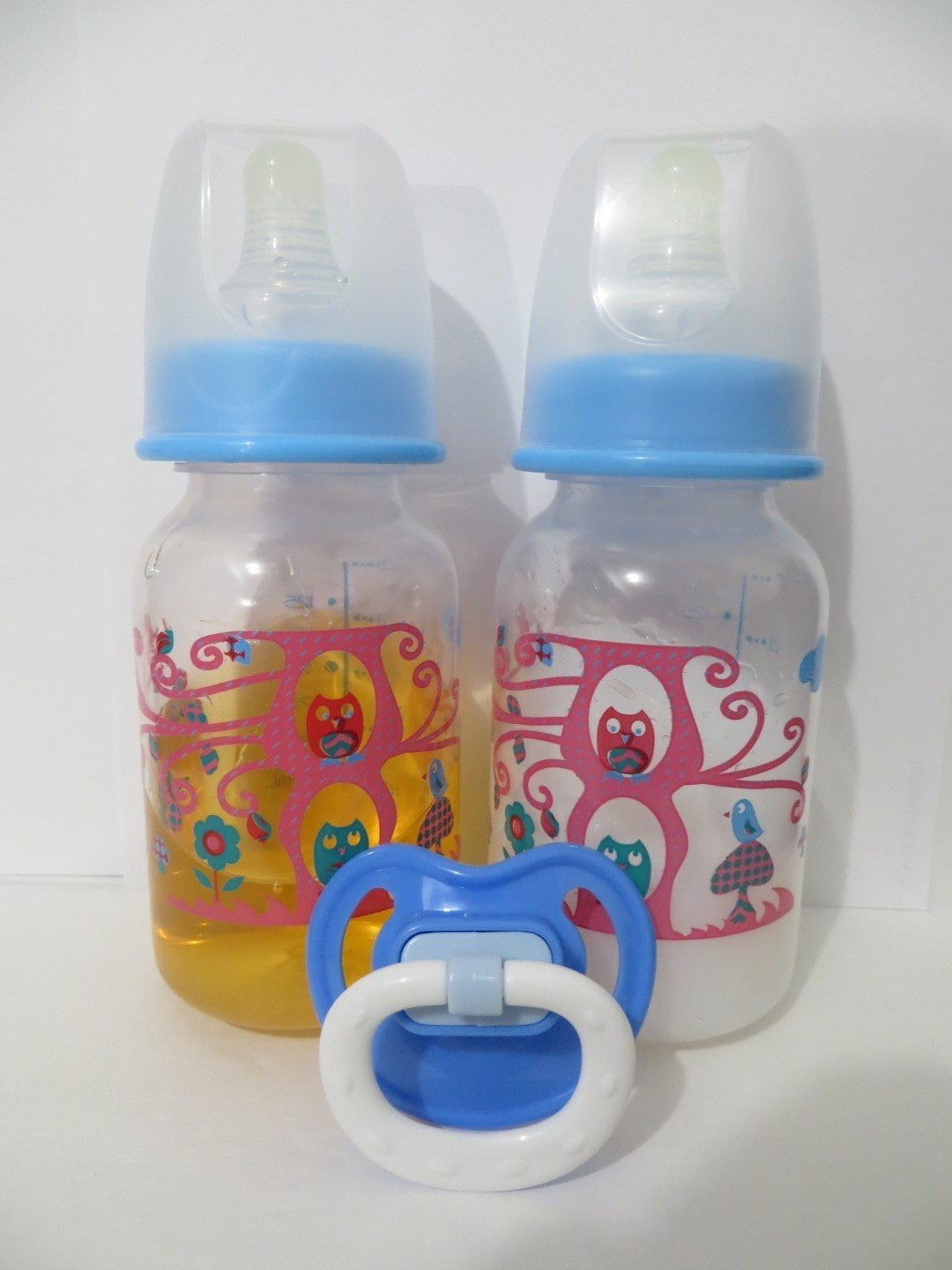 reborn bottles