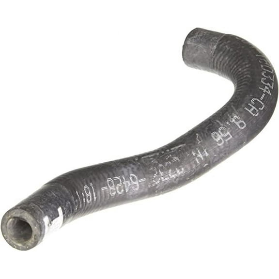 Motorcraft HVAC Heater Hose Assembly KH-633 Fits select: 2004-2011 FORD RANGER