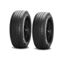 thumbnail image 1 of KIT 1 LLANTA 295/45ZR20 PIRELLI SCORPION ZERO AS RUNFLAT + VALVULA, 1 of 3