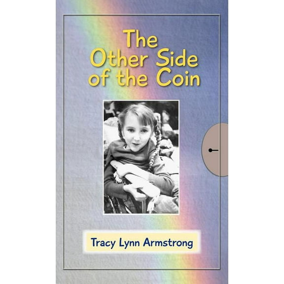 Tracy's Story - The Other Side of the Coin, (Hardcover)