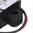 thumbnail image 3 of Linear Actuator 50mm Stroke DC 12V Low Noise Internal Limit Switch Mini Linear Motion Actuator for Automotive Industrial4mm/s-150N, 3 of 5