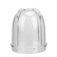 thumbnail image 1 of Juego de accesorios para licuadora de 250 W con vaso pequeño y tapa para una mezcla eficiente, 1 of 8