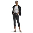 thumbnail image 3 of Lee® Women's and Plus Legendary Straight Capri, 3 of 8