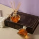 thumbnail image 4 of 1pcs Diffuser For Bathroom Air Fresheners, Oil Diffuser Sticks | Lavender Honey Peach Scent, Home Fragrance With Sticks Diffusers | House Bedroom Office Shelf Decor, 50ml, 4 of 5