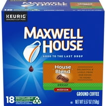 Maxwell House K-Cup Pods