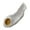 White, variant on Middle Eastern Incenses Holder Resins Boats Shape Bakhoor Burners for Aromatherapies and Relaxation Arabian Censers