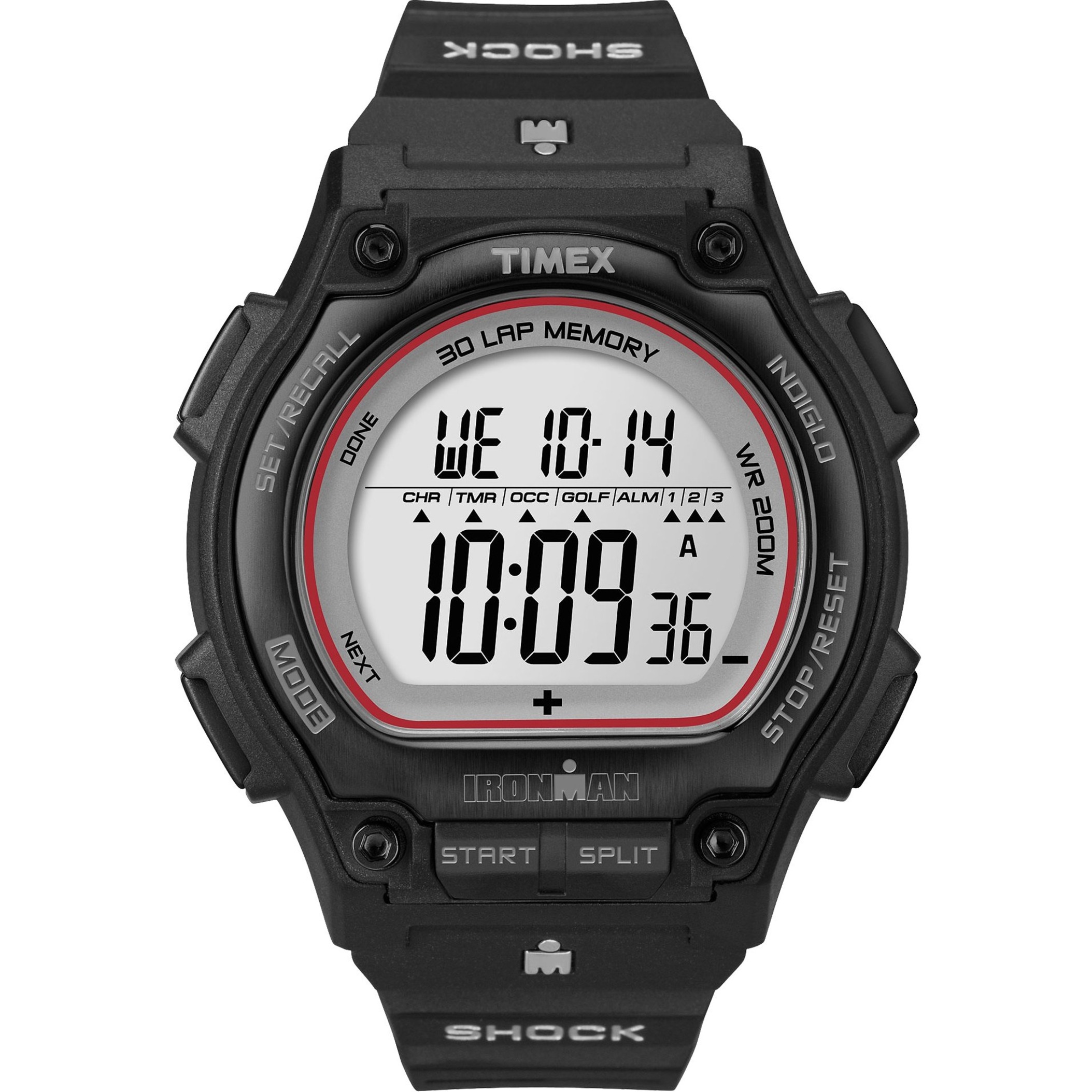Timex - Ironman Wrist Watch - Walmart.com - Walmart.com