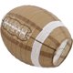 thumbnail image 1 of unbranded 3Ud De Linternas Temáticas Deportivas De Marrón Para Fiestas, 1 of 6