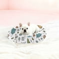 thumbnail image 2 of Pet Bed Pet Mat Cozy Removable & Washable Comfort For Cats And Dogs Camping Elements, 2 of 8