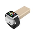 thumbnail image 1 of Tech Elements EW-AWPB2-GD Power Bank for Apple Watch - Gold, 1 of 5