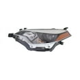 thumbnail image 5 of For 14-16 Corolla Front LED Headlight Headlamp Head Light Lamp w/Bulb SET PAIR, 5 of 5