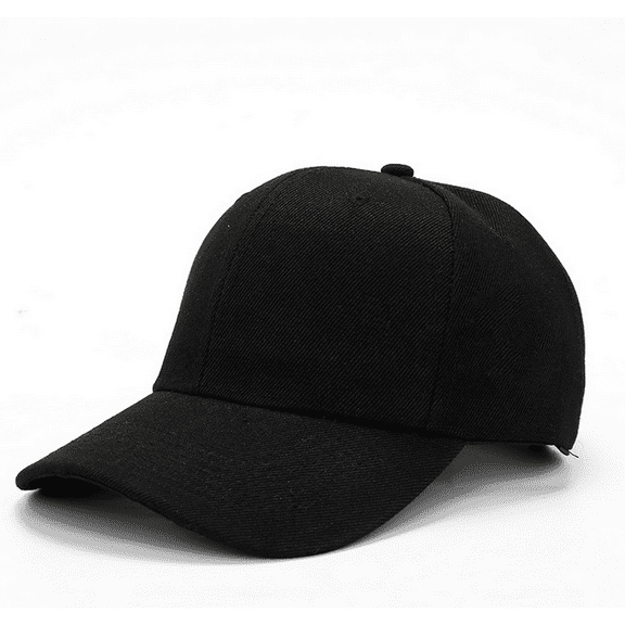 Classic Baseball Cap: Baseball Hats for Men and Women, Cotton Sports Soft Adjustable Mens Hats