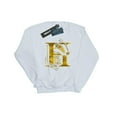 thumbnail image 1 of Harry Potter Chandail en Molleton Homme Hufflepuff Badger, 1 of 5