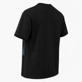 thumbnail image 5 of Human By Chance Alpha By Choice Wolf Graphic T-Shirt, Unisex Classic Fit, 5 of 9
